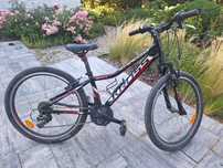 Rower Kross Hexagon 24 cale