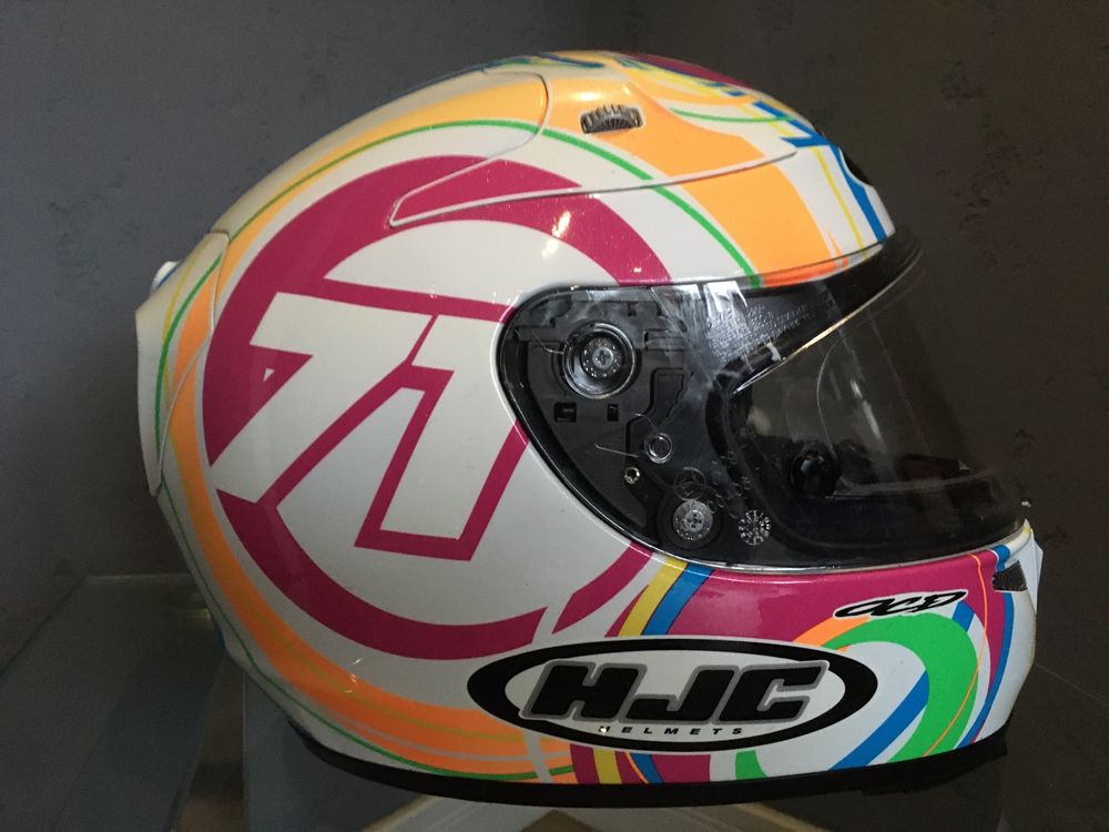 HJC Rpha 10 kask rozmiar L 59