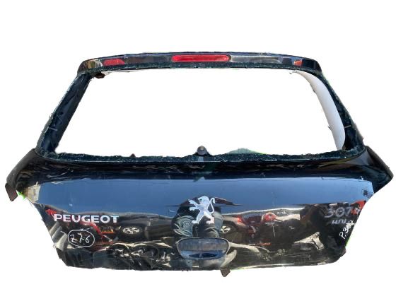Porta / tampa da mala PEUGEOT 307 (3A/C)