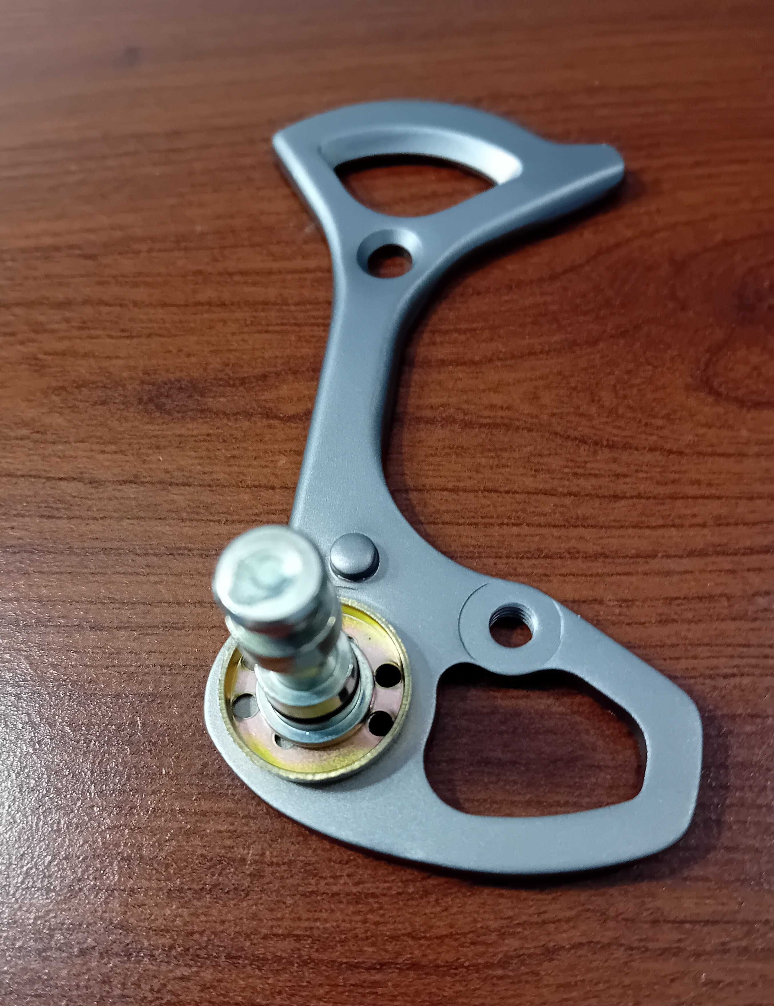Wózek tylnej przerzutki Shimano Ultegra RD 6600 / NOWY/.