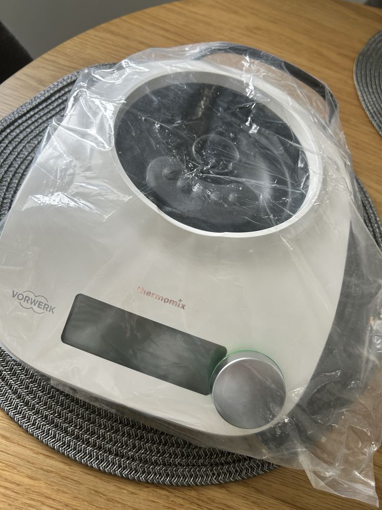 Baza do Friend Thermomix nowa