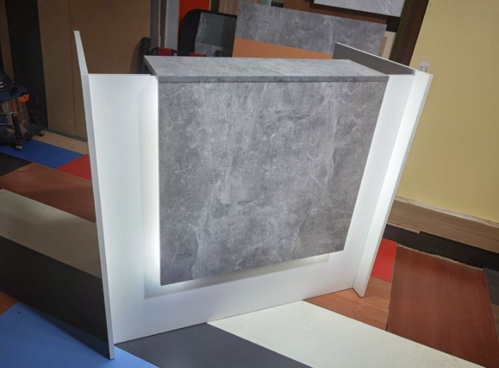 6999 грн. Ресепшн в наличии и под заказ