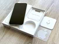 iPhone 13/biały/128 GB/stan bdb