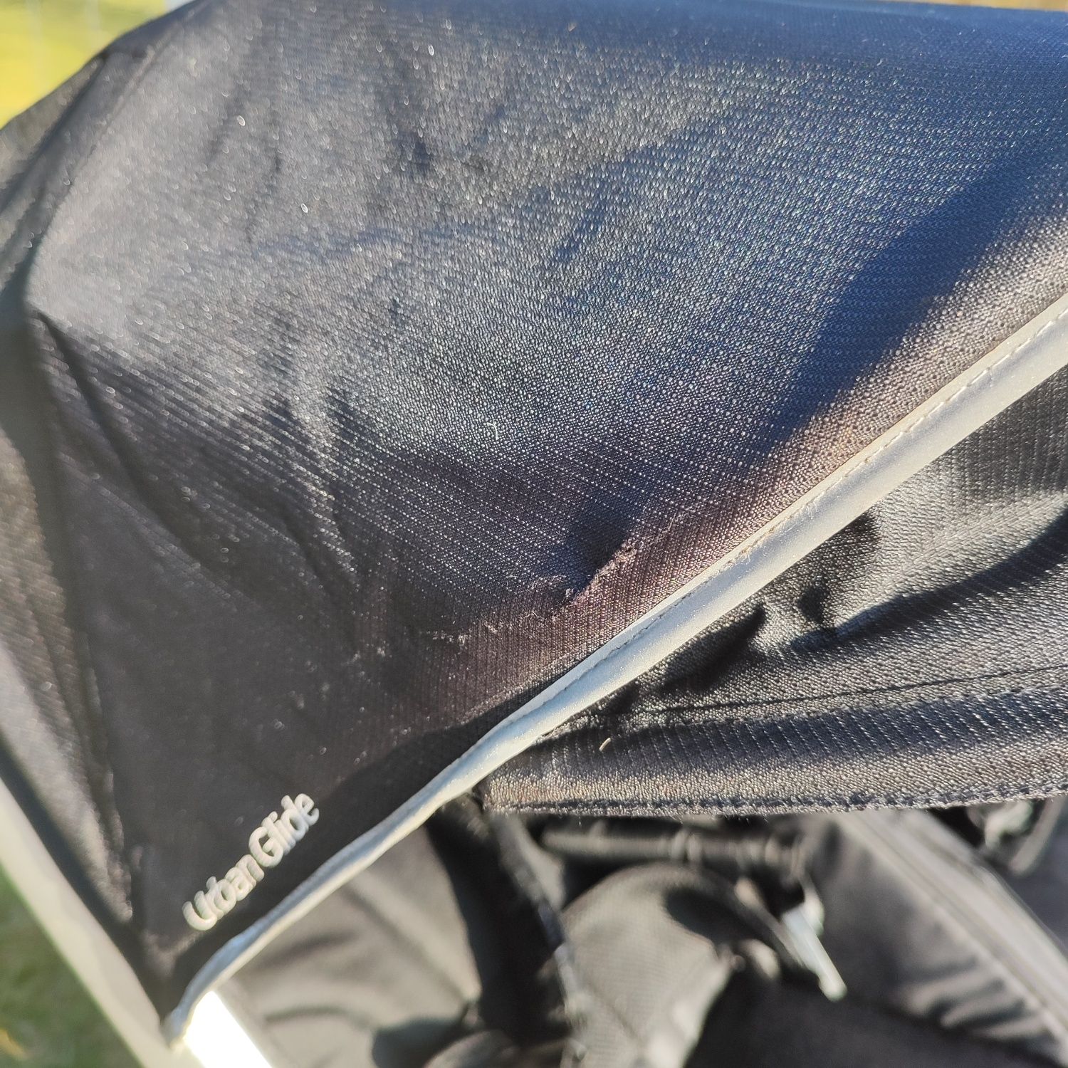 Thule urban glide 2 double