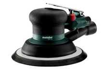 Metabo szlifierka pneumatyczna mimośrodowa DSX 150 mm