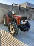 New Holland 35-66DT