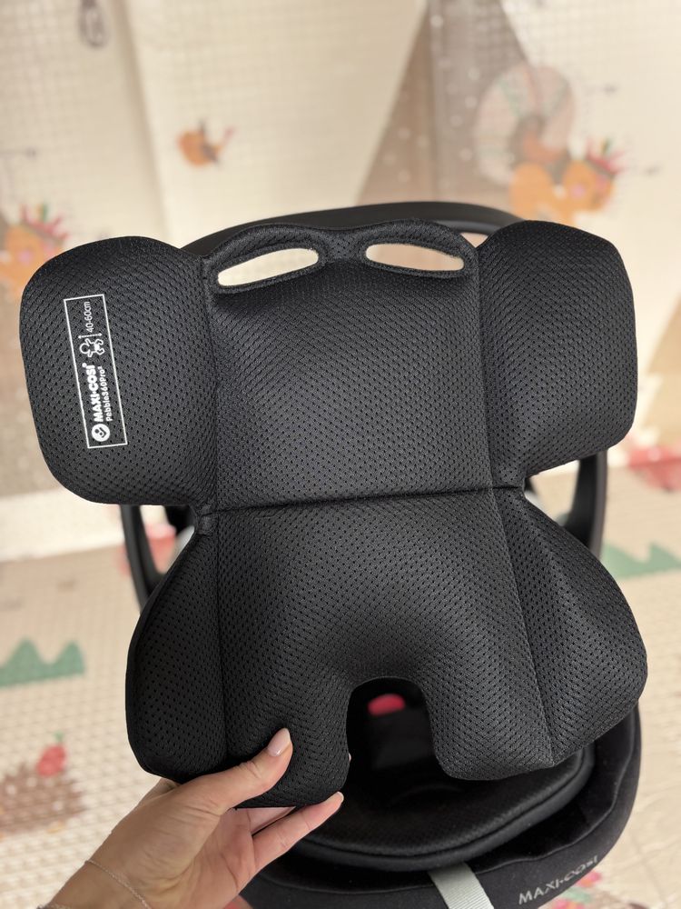 Fotelik samochodowy Maxi Cosi Pebble 360Pro bez bazy