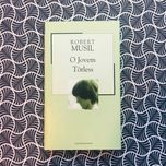 O Jovem Torless - Robert Musil