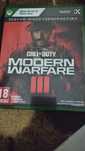 Call od duty modern warfare 3