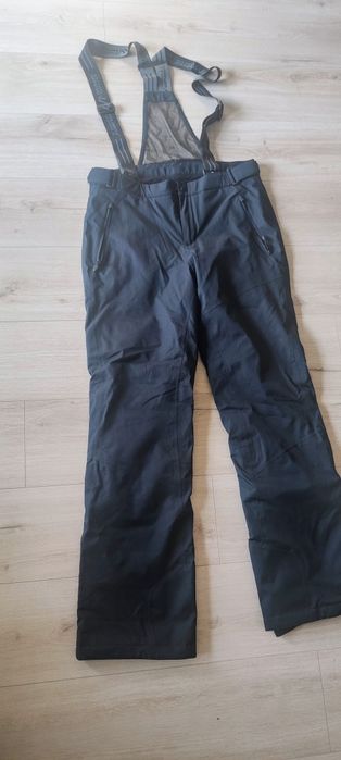 Spodnie narciarskie męskie