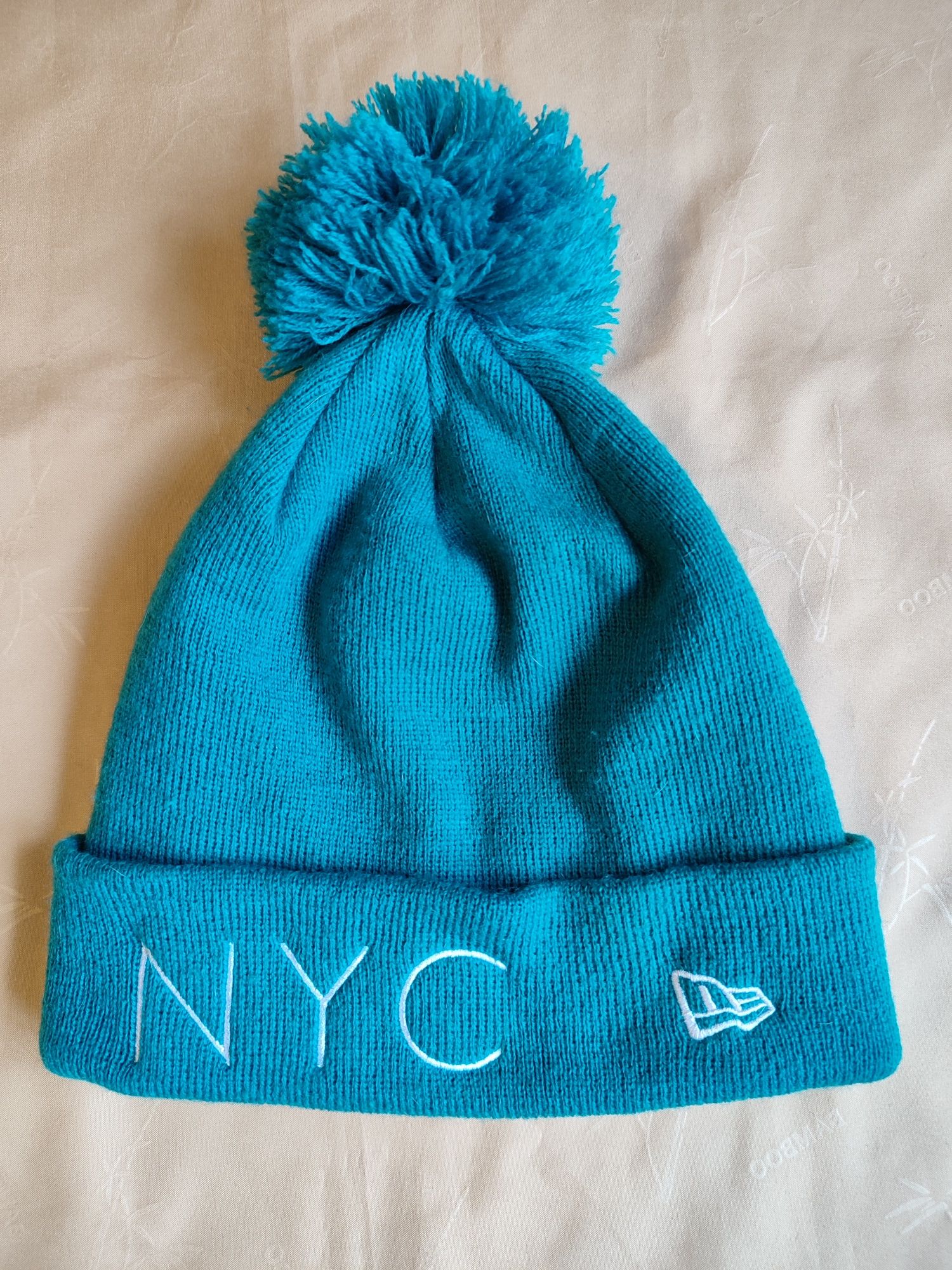 Шапка New Era NYC