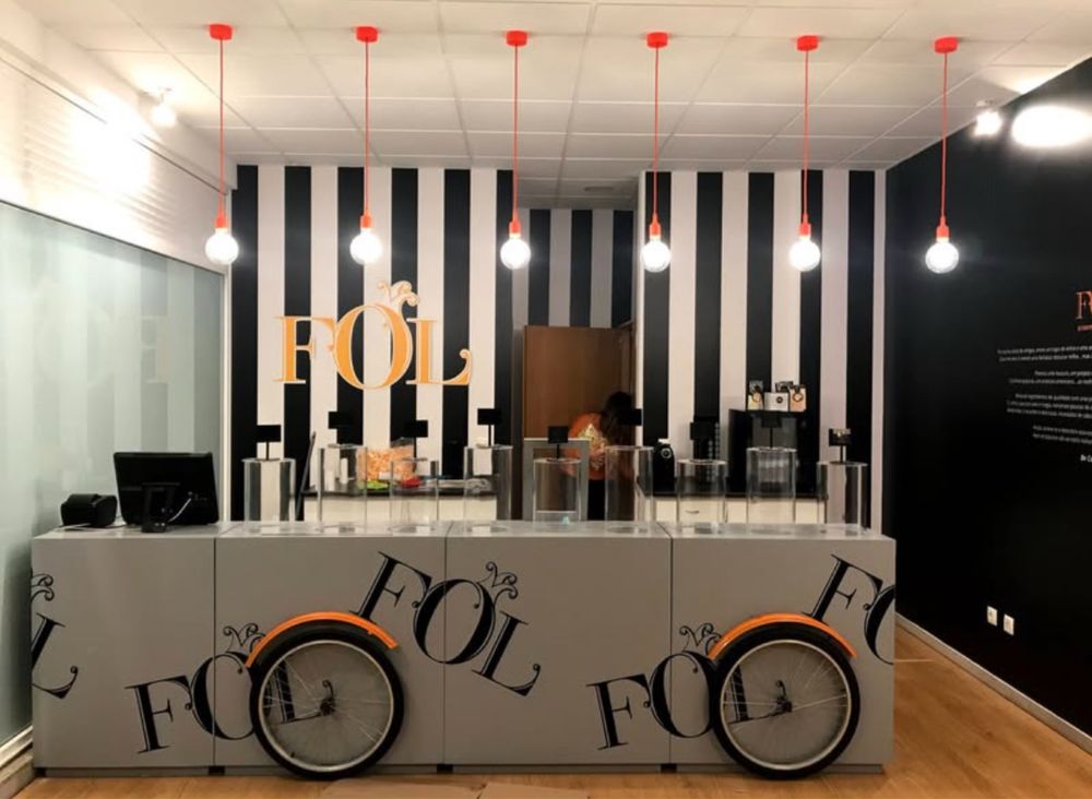 Móveis para Loja – Ideais para Exposição de Produtos
