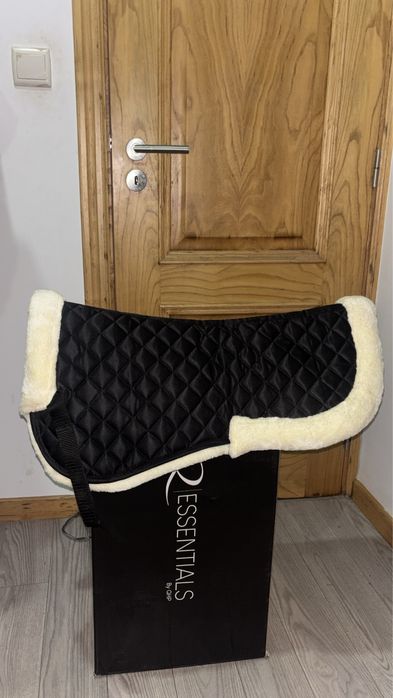 Material equestre novo para venda