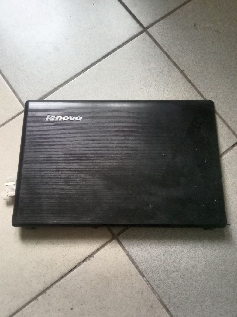 Кришка G 575 lenovo