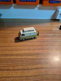 Caravana Ford Thames - Corgi Toys