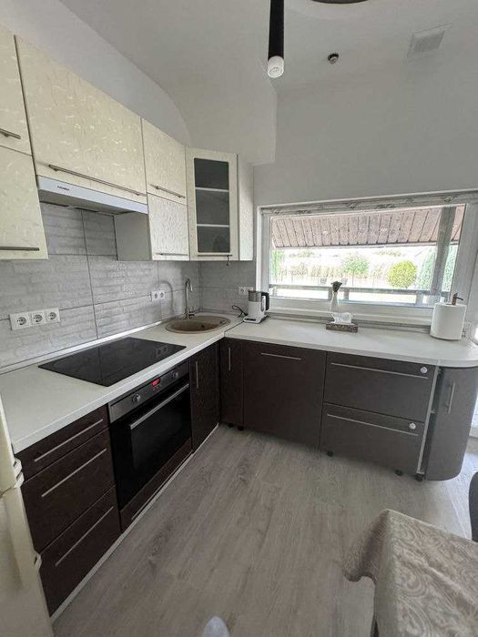 Аренда дома 4к 123м2 7сот./ Самаровка /р-н Золотые ключи/