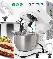 Robot planetarny zelmer