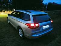 Citroën C5 III X7 LIFT kombi 2013r. LED automat