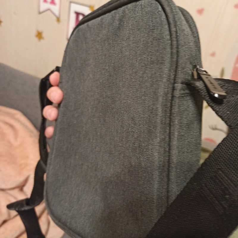 Torba męska Lanetti