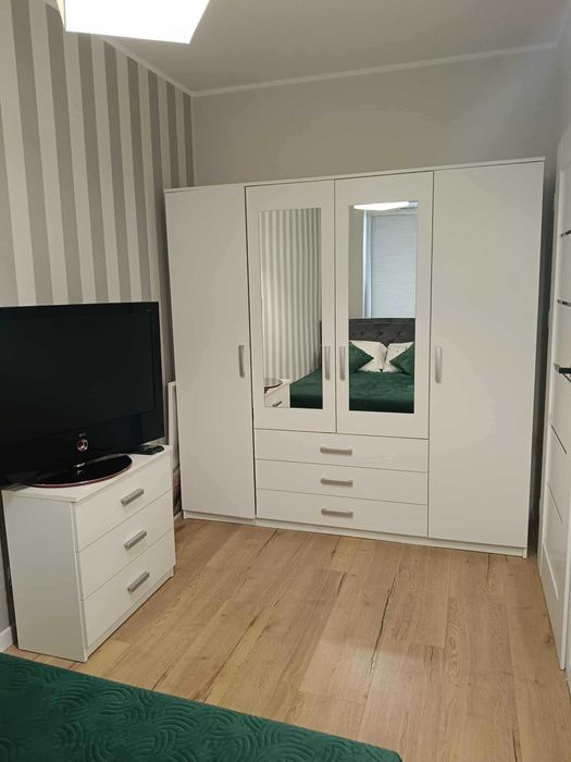 Nowoczesne mieszkanie kawalerka do wynajęcia Sierpc Narutowicza