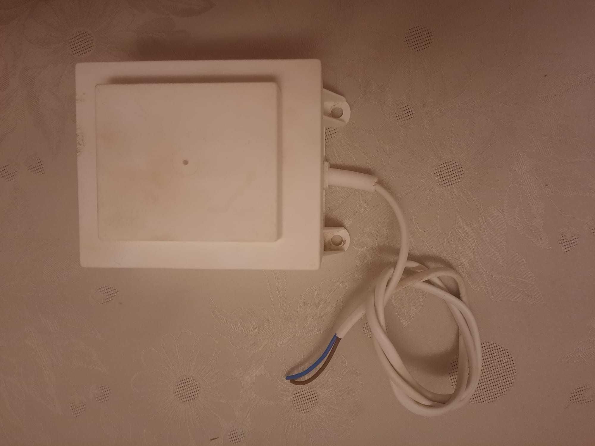 Transformator 230V 12V 150W