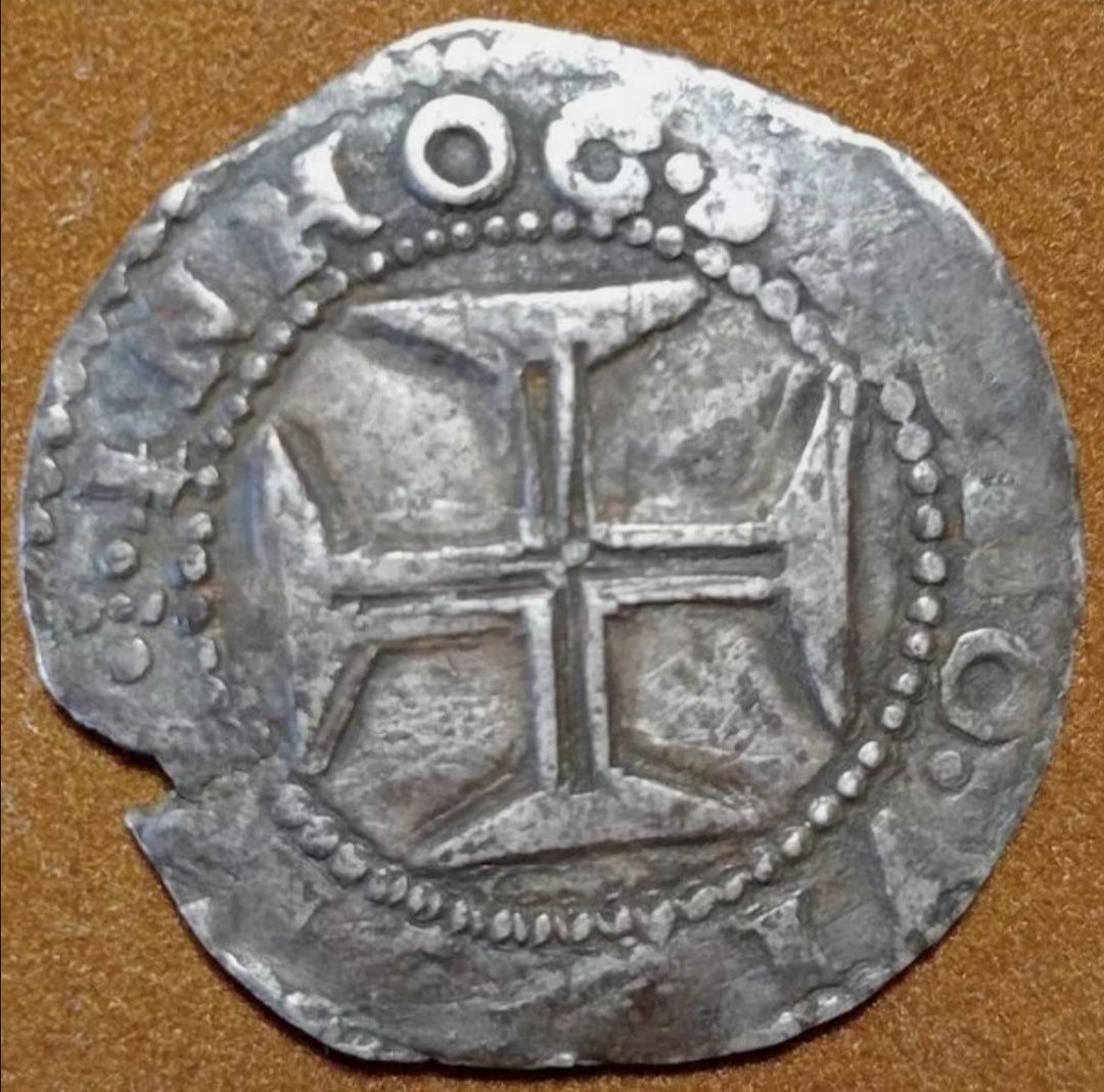 Moeda rara portuguesa