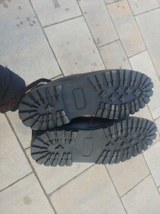 Nowe buty robocze rozmiar 37