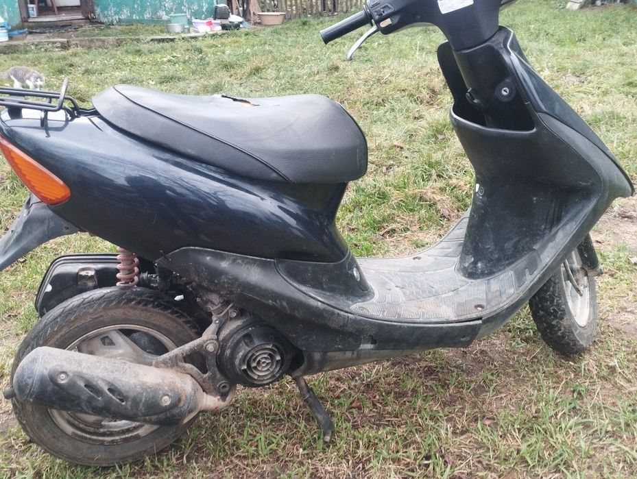 Продам скутир Хонда діо 35