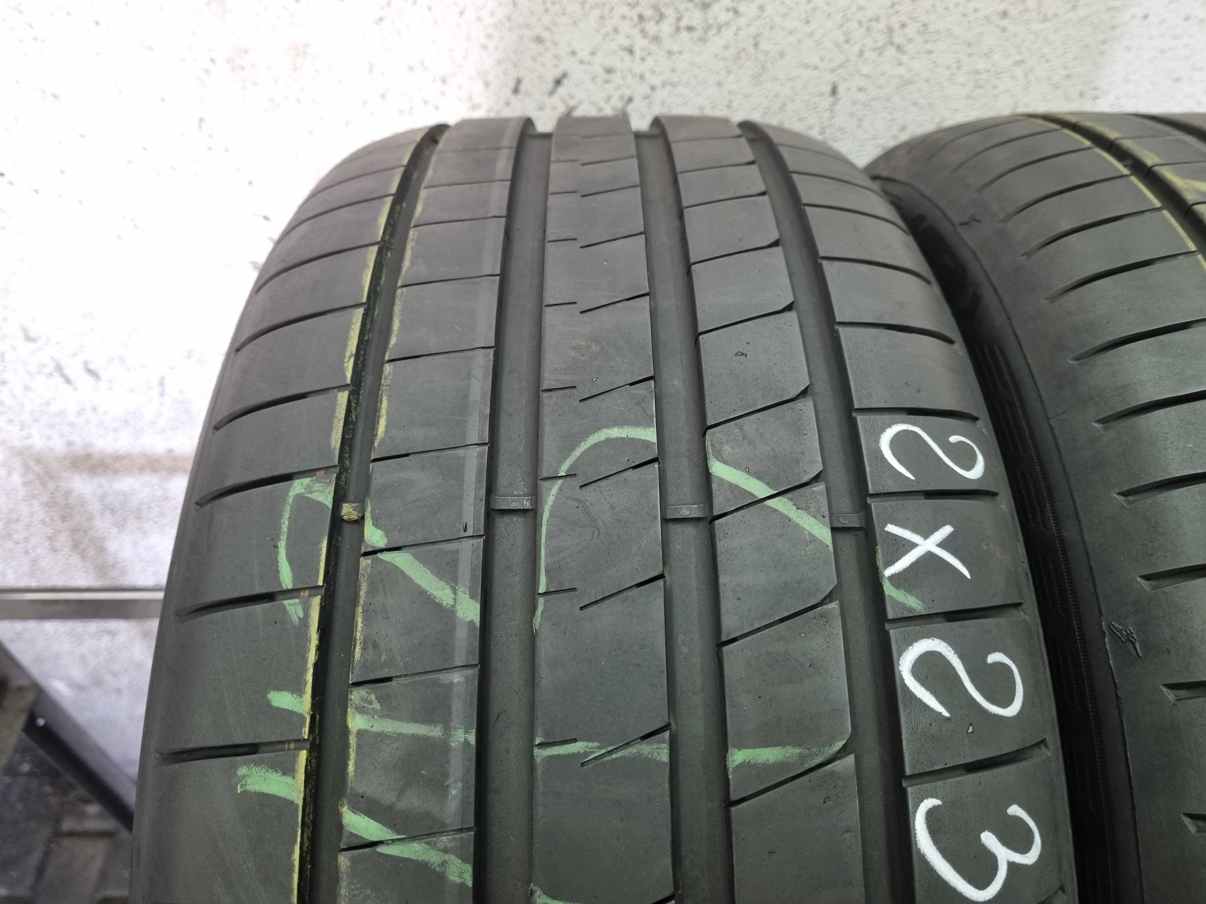 235/45/17 97Y Goodyear Eagle F1 Asymmetric 6