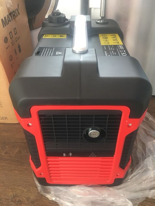 Інверторний  генератор Matrix