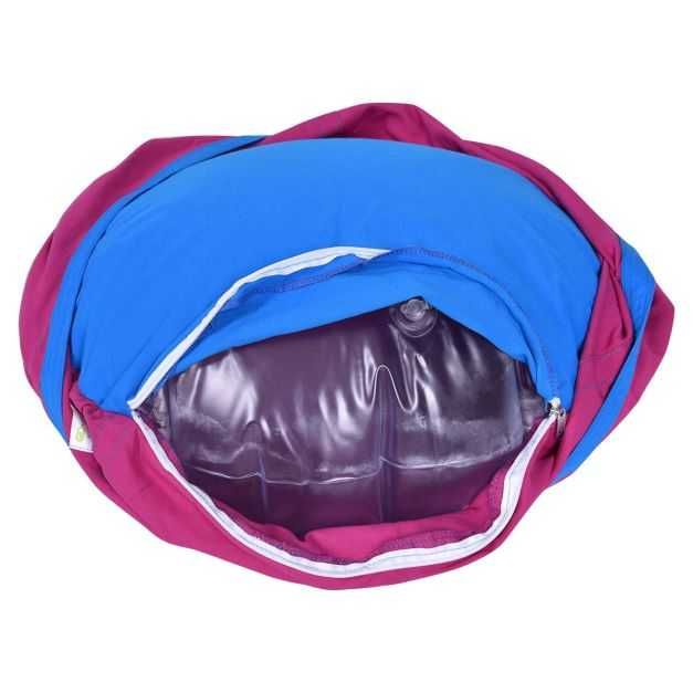 Wisząca jaskinia hamak dla dzieci