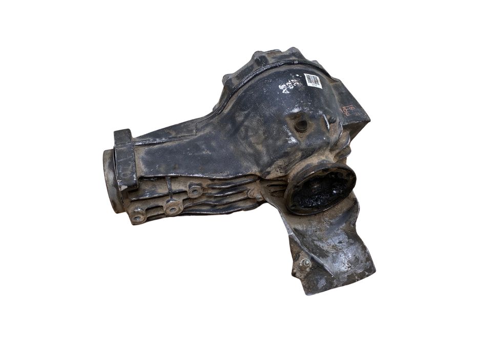 AUDI A8 D2 3.7 4.2 V8 Dyferencjał Tylny Most