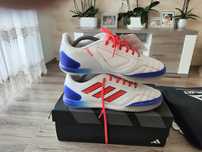 Sprzedam buty halowe adidas top sala competition roz.42 2/2