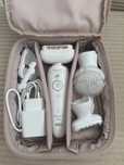 Depilator Braun silk- epil 9 flix