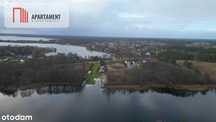 1.2ha Działka z Linią brzegową i Mpzp *osiek*