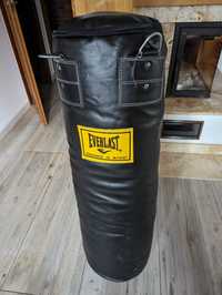 Worek bokserski Everlast Power Strike 28kg