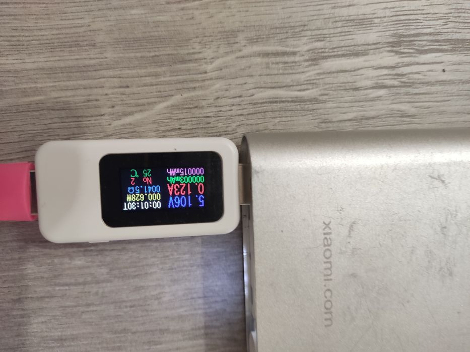 Гнучкий USB ліхтарик LED Light.