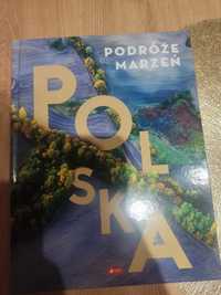 Polska podróże marzeń