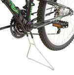 Suporte de bicicleta expositor