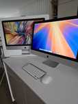 iMac 27" 5K 2019 40GB 3TB Radeon c/ NOVO. Troca/retoma. Fatura (3900€)