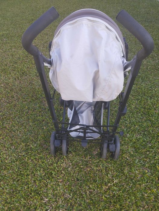 Carrinho Chicco Litway como novo