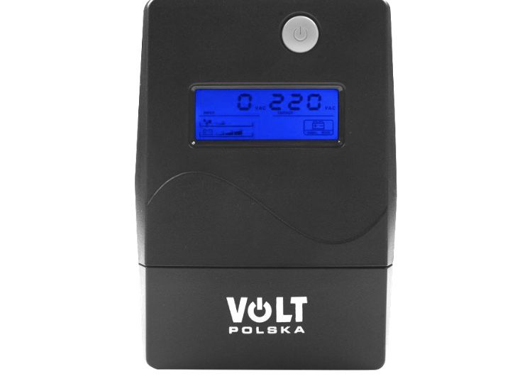 UPS Volt 800W ДБЖ Джерело Безперебійного Живлення УПС