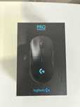 Myszka Logitech g pro wireless. Używana 3 miesiące. Jak nowa.