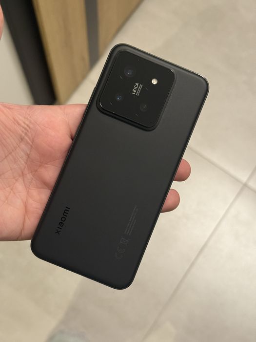 Xiaomi 14 12/512