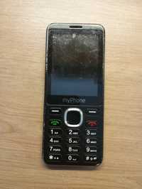Telefon MyPhone MAESTRO 2
