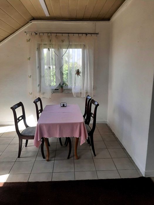 Wynajmę mieszkanie  w Pyrzycach