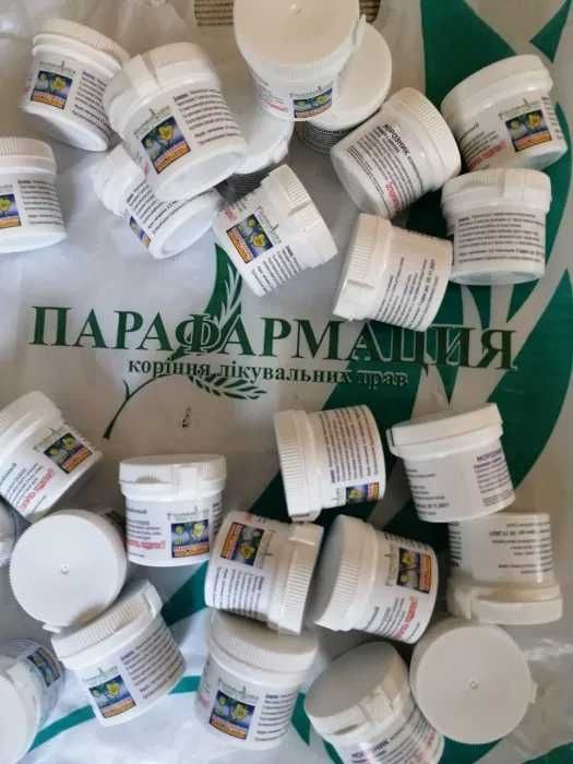 MOROZNIK kaukazki 10g x 5 sztuk