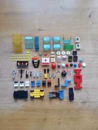 Lego Części/Akcesoria/Mix