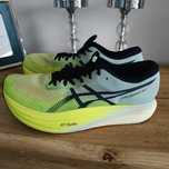 Buty Asics metaspeed 46,5
