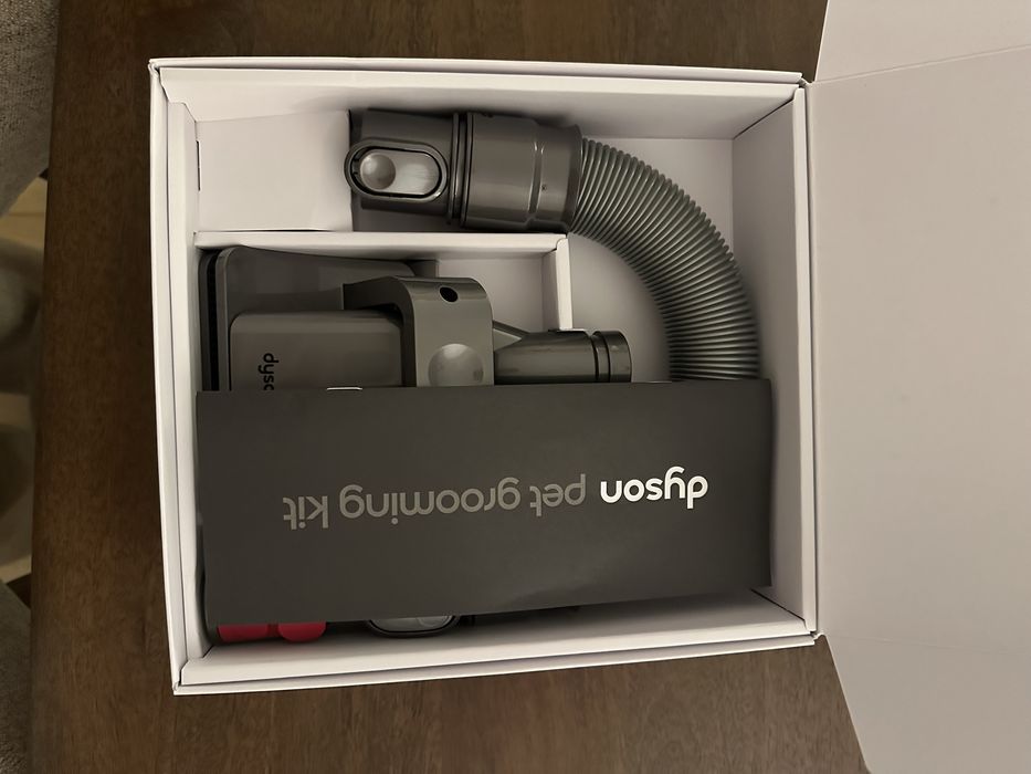 Dyson kit petgroomer Novo